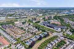 Verkocht: De Stelp 14, 3823 VT Amersfoort