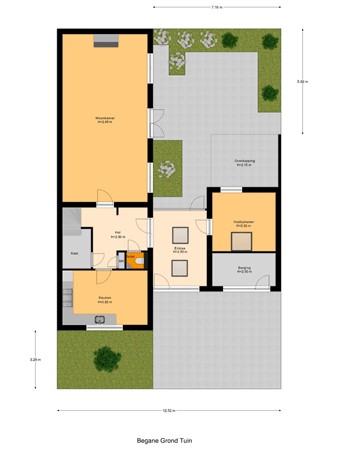 De Stelp 14, 3823 VT Amersfoort - 