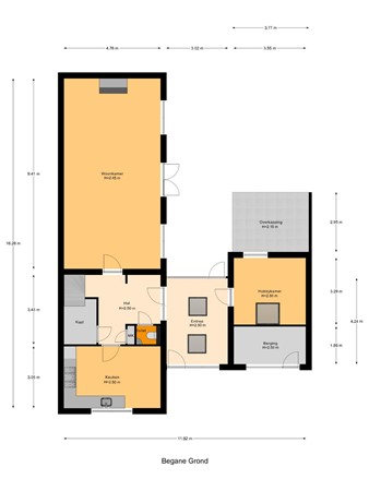 De Stelp 14, 3823 VT Amersfoort - 