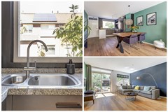 Verkocht: Herderinnenpad 12, 3813 NK Amersfoort