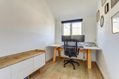 Verkocht: Herderinnenpad 12, 3813 NK Amersfoort