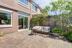 Verkocht: Herderinnenpad 12, 3813 NK Amersfoort