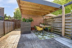 Verkocht: Herderinnenpad 12, 3813 NK Amersfoort