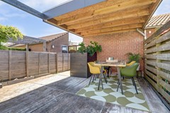 Verkocht: Herderinnenpad 12, 3813 NK Amersfoort