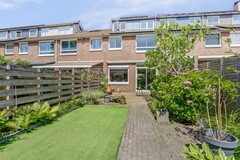 Verkocht: Herderinnenpad 12, 3813 NK Amersfoort