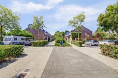 Verkocht: Herderinnenpad 12, 3813 NK Amersfoort