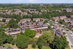 Verkocht: Herderinnenpad 12, 3813 NK Amersfoort