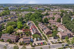 Verkocht: Herderinnenpad 12, 3813 NK Amersfoort