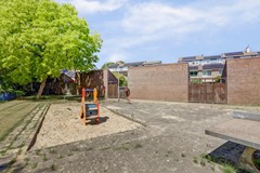 Verkocht: Herderinnenpad 12, 3813 NK Amersfoort