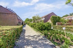 Verkocht: Herderinnenpad 12, 3813 NK Amersfoort