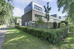Verkocht:Orpheuspad 23, 3816 RS Amersfoort - Foto