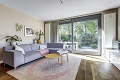 Verkocht:Orpheuspad 23, 3816 RS Amersfoort - Foto