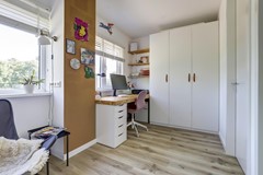 Verkocht: Orpheuspad 23, 3816 RS Amersfoort