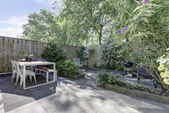 Verkocht: Orpheuspad 23, 3816 RS Amersfoort