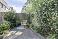 Verkocht: Orpheuspad 23, 3816 RS Amersfoort