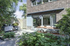 Verkocht: Orpheuspad 23, 3816 RS Amersfoort