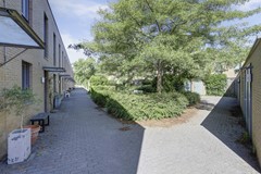 Verkocht: Orpheuspad 23, 3816 RS Amersfoort