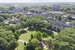 Verkocht: Orpheuspad 23, 3816 RS Amersfoort