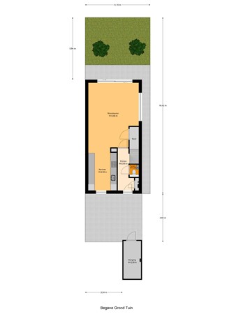 Orpheuspad 23, 3816 RS Amersfoort - 