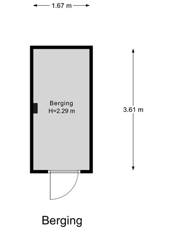 Orpheuspad 23, 3816 RS Amersfoort - 