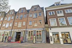 Verkocht: Kreupelstraat 7, 3811 HZ Amersfoort