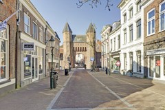 Verkocht: Kreupelstraat 7, 3811 HZ Amersfoort