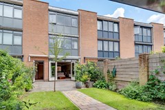 Verkocht: Duizendguldenkruid 39, 3824 NM Amersfoort