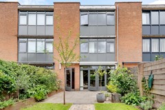 Verkocht: Duizendguldenkruid 39, 3824 NM Amersfoort