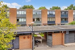 Verkocht: Duizendguldenkruid 39, 3824 NM Amersfoort