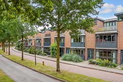 Verkocht: Duizendguldenkruid 39, 3824 NM Amersfoort