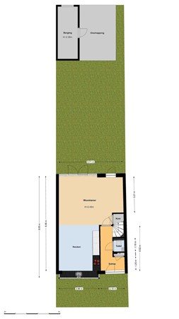 Duizendguldenkruid 39, 3824 NM Amersfoort - 