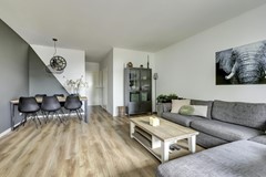 Verkocht:Trekvogelweg 61, 3815 LB Amersfoort - Foto