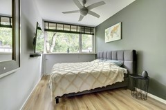 Verkocht: Trekvogelweg 61, 3815 LB Amersfoort