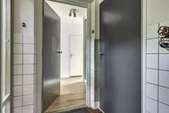 Verkocht: Trekvogelweg 61, 3815 LB Amersfoort