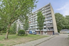 Verkocht: Trekvogelweg 61, 3815 LB Amersfoort