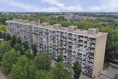 Verkocht: Trekvogelweg 61, 3815 LB Amersfoort