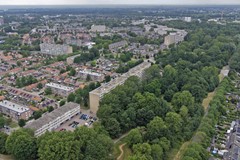 Verkocht: Trekvogelweg 61, 3815 LB Amersfoort