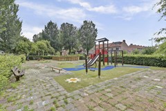 Verkocht: Trekvogelweg 61, 3815 LB Amersfoort