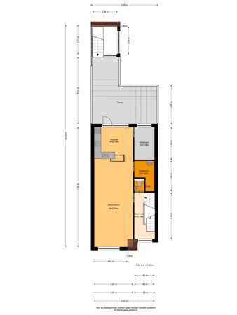 Noordewierweg 97A, 3812 DC Amersfoort - 