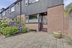 Verkocht:Bevrijdingsweg 27, 3815 XK Amersfoort - Foto