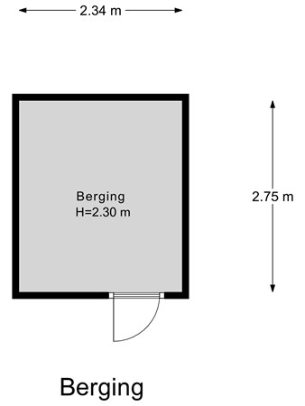 Bevrijdingsweg 27, 3815 XK Amersfoort - 