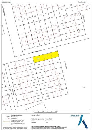 Bevrijdingsweg 27, 3815 XK Amersfoort - 