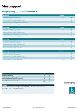 Bevrijdingsweg 27, 3815 XK Amersfoort - 