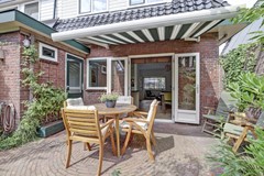 Verkocht: Noordewierweg 62, 3812 DL Amersfoort