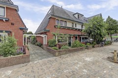 Verkocht: Noordewierweg 62, 3812 DL Amersfoort