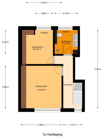 Noordewierweg 62, 3812 DL Amersfoort - 