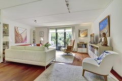 Verkocht:Paladijnenweg 61, 3813 DB Amersfoort - Foto