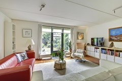 Verkocht:Paladijnenweg 61, 3813 DB Amersfoort - Foto