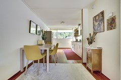 Verkocht:Paladijnenweg 61, 3813 DB Amersfoort - Foto