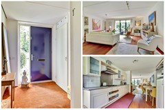 Verkocht: Paladijnenweg 61, 3813 DB Amersfoort